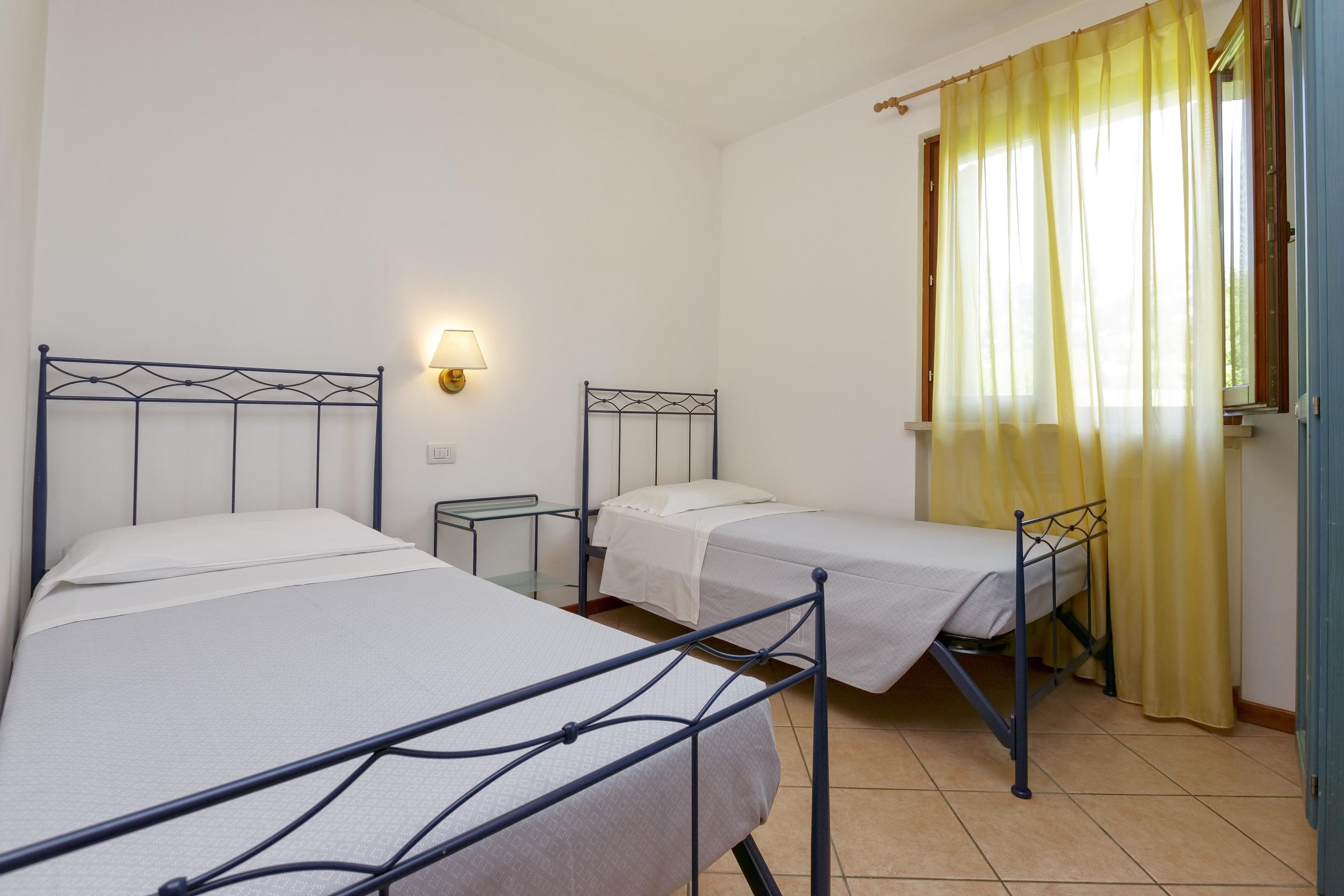 Golf Residenza Aparthotel Пескиера дел Гарда Екстериор снимка